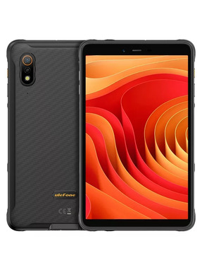 Планшет Ulefone Armor Pad Lite 3/32GB WIFI Black (6937748735588)