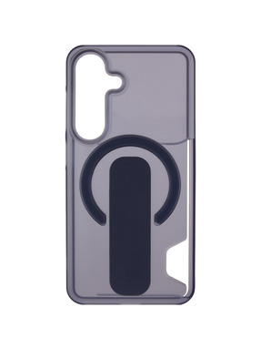 Чохол Soft Mist with Magnetic Fit для Samsung Galaxy S26 Plus S947 Blue (6982053147)