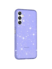 Чохол Nova для Xiaomi Redmi 15 (Global) Purple Purple (6984102753)