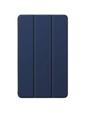 Чохол BeCover Smart Case Samsung Galaxy Tab A11 Plus SM-X236B 11.0" Deep Blue Синій Deep Blue (713994)