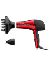 Sencor SHD67 Black/Red (41007708) Black/Red