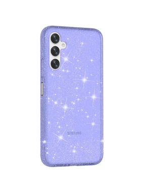 Чохол Nova для Xiaomi Redmi 15 (Global) Purple (6984102753)