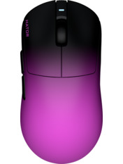 Мишка Hator Quasar 3 ULTIMA 8K Black/Purple Black/Purple (HTM760)