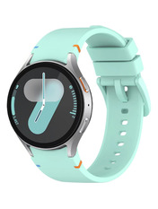 BeCover Tape 20mm Блакитний Turquoise (712062)