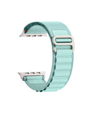 ArmorStandart Alpina Band Apple Watch 38/40/41 mm Блакитний Light Blue (ARM81048)