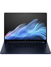 Ноутбук HP EliteBook Ultra G1i (9V491AV_V7) Atmospheric Blue