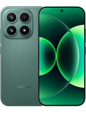 Xiaomi 17 Green 512GB 12/512GB Green