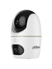 IP відеокамера Dahua DH-H5D-5F White 3.6mm (3.6mm)