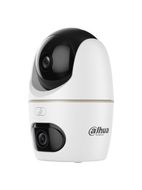 IP відеокамера Dahua DH-H5D-5F (3.6mm)