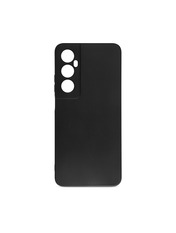 Чохол ArmorStandart Matte Slim Fit Camera Cover для Realme C65 4G Black (ARM77858)