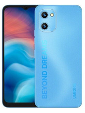 Umidigi G1 Blue 2/32GB Blue