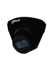 IP відеокамера Dahua DH-IPC-HDW1230T1-S5-BE (2.8mm) (Відсутній)