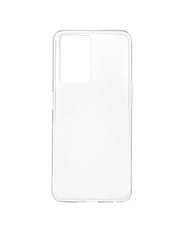 Чохол 1,5mm для OnePlus Nord N20 SE Transparent Transparent (6958203741)