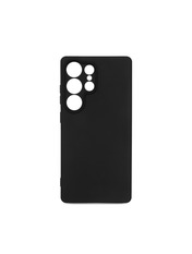Чохол ArmorStandart Matte Slim Fit Camera Cover для Samsung S25 Ultra Black (ARM81571)