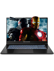 Ноутбук Dream Machines RG5060-17UA35 Black SSD 1 ТБ 17.3 (RG5060-17UA35) Black