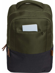 Рюкзак для ноутбука Trust Lisboa 16" Green 23L Green