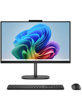 Моноблок HP OmniStudio (D6QM6EA) Black