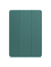 Чохол BeCover Flexible TPU Mate Lenovo Idea Tab Pro 12.7" Зелений Dark Green Dark Green (716145)