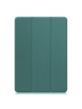 Чохол BeCover Flexible TPU Mate Lenovo Idea Tab Pro 12.7" Dark Green (716145)