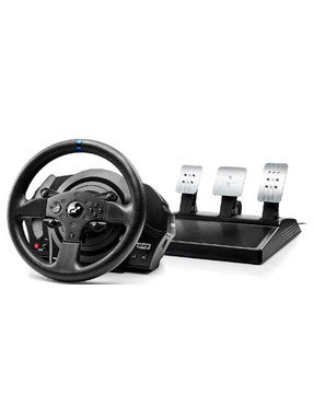 Thrustmaster PC/PlayStation 3/PlayStation 4 T300 RS GT Edition Black (4160681)