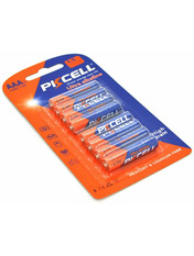 Батарейка PKCELL AAA Alkaline 8шт (PC / LR03-8B)
