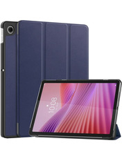 Чохол BeCover Smart Case Lenovo Tab TB-311FU 10.1" Deep Blue (713106) Синій Deep Blue