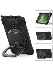Чохол BeCover Heavy Duty Case With Stand Holder Samsung Galaxy Tab Active 3 SM-T570/SM-T575/SM-T577 Black
