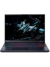 Ноутбук Acer Predator Helios Neo 16S AI PHN16S-71-91AW Black SSD 1 ТБ 16 (NH.QZSAA.001) Black