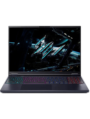 Ноутбук Acer Predator Helios Neo 16S AI PHN16S-71-91AW (NH.QZSAA.001) Black