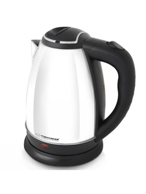 Електрочайник Esperanza Kettle Victoria EKK113 White (EKK113W)