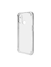 Чохол ArmorStandart Air Force Camera Cover для Motorola E20 Transparent (ARM69511)