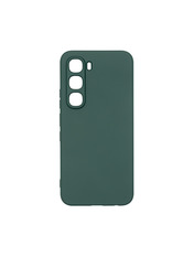 Чохол ArmorStandart ICON Camera cover для Infinix Hot 60 Pro 4G Dark Green (ARM88674)