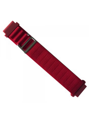 Pino Alpine Loop 20 mm. Червоний Red