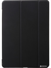 Чохол BeCover Smart Case Apple iPad 9.7 2017/2018 Чорний Чорний (701541)
