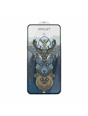  Amulet 2.5D для Oppo Reno 8T глянсове