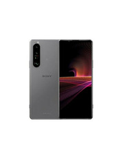 Sony Xperia 1 III 12GB 512GB Frosted Gray 12/512GB Frosted Gray