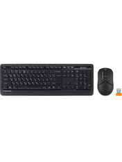 Комплект A4Tech Fstyler FG1012 Black