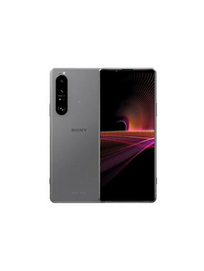 Sony Xperia 1 III 12/512GB Frosted Gray