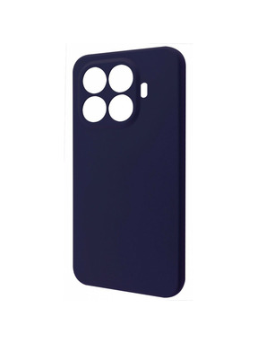 Чохол Wave Colorful Case (TPU) для Xiaomi 17T Blue (6938510274)