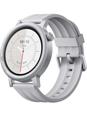 Смарт-годинник CMF by Nothing Watch 3 Pro Light Grey Aluminium Case