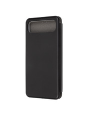 Чохол-книжка ArmorStandart G-Case для Infinix Smart 10 Plus 4G Black Black (ARM87985)