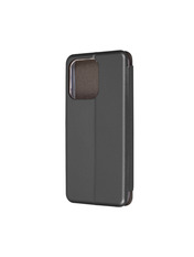 Чохол-книжка ArmorStandart G-Case для Tecno Spark Go 2 4G Black (ARM87148) Black