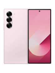 Samsung_ Galaxy Fold6 256GB 12GB Pink 12/256GB Pink (SM-F956BLIB)