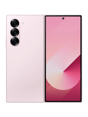 Samsung_ Galaxy Fold6 12/256GB Pink (SM-F956BLIB)