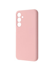 Чохол Wave Colorful Case для Samsung Galaxy M356 M35 Pink Sand