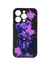 Чохол Gelius Print Case UV для Samsung Galaxy A05s A057 Bear