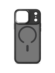 Чохол Ummi Ultimate with MagSafe для Apple iPhone 17 Pro Max Black