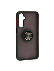 Чохол Gingle Ring Case для Samsung Galaxy A17 (A175)/A17 5G (A176) Green Green (6903817254)