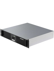 ДБЖ Marsriva MR-US 3000 6 x 12V/9Ah MR-US3KRT (3000W) LCD * + USB Black (MR-US3KRT)