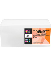 NewTone XRPE16 (Xerox 113R00667) Black  (XRPE16)